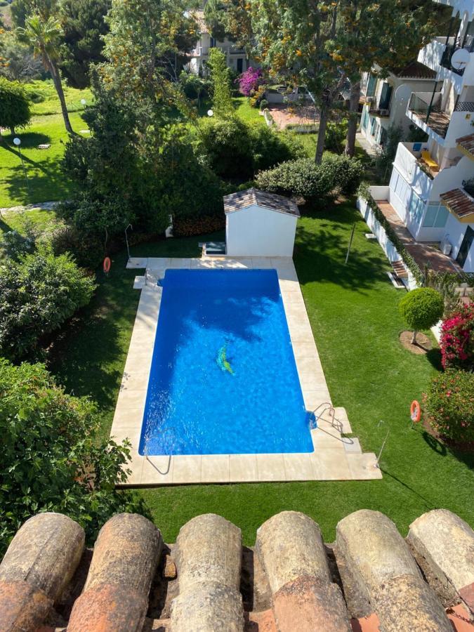 Jardines De Artola Penthouse - Eaw Homes Marbella Exterior foto