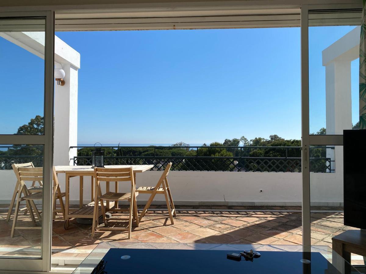 Jardines De Artola Penthouse - Eaw Homes Marbella Exterior foto