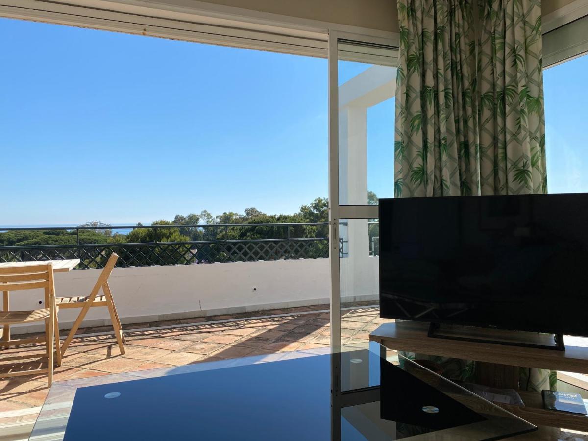 Jardines De Artola Penthouse - Eaw Homes Marbella Exterior foto