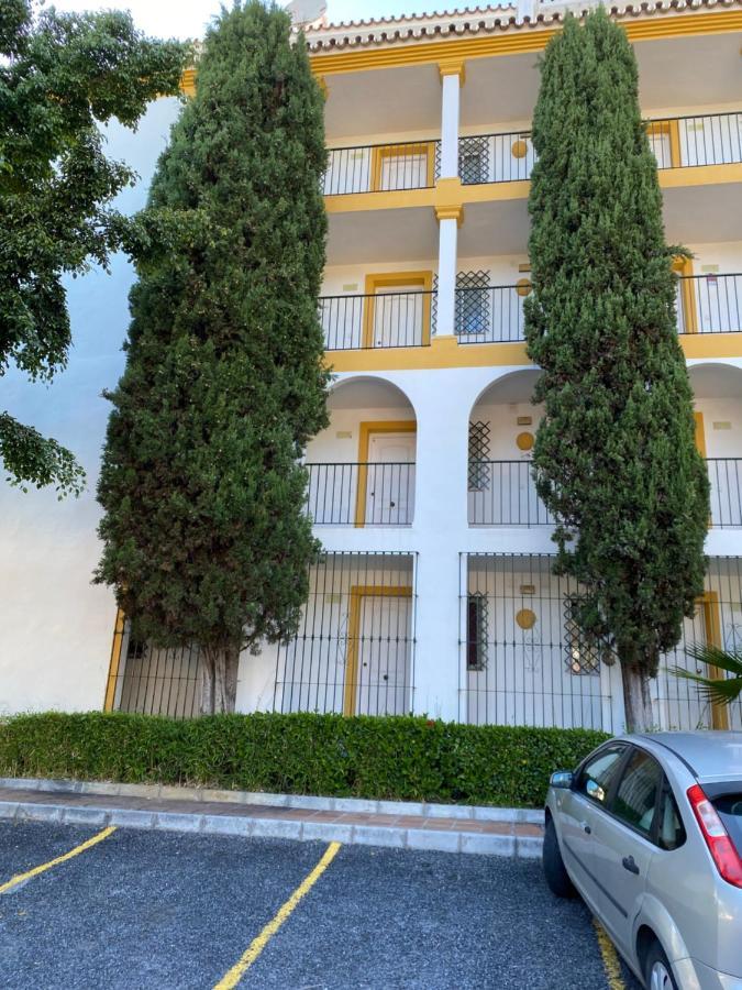 Jardines De Artola Penthouse - Eaw Homes Marbella Exterior foto