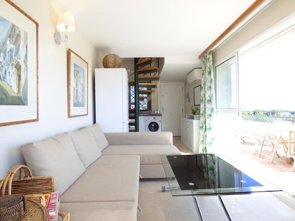 Jardines De Artola Penthouse - Eaw Homes Marbella Exterior foto