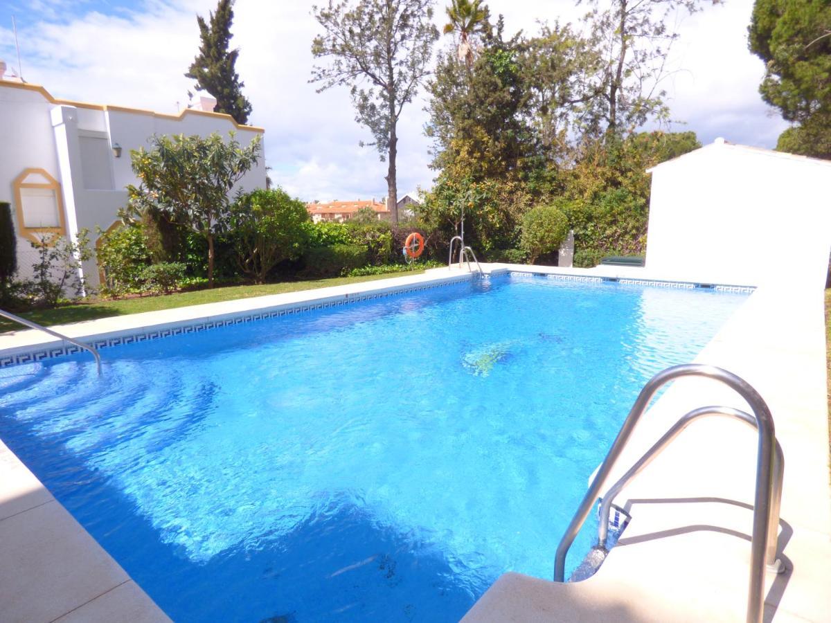 Jardines De Artola Penthouse - Eaw Homes Marbella Exterior foto