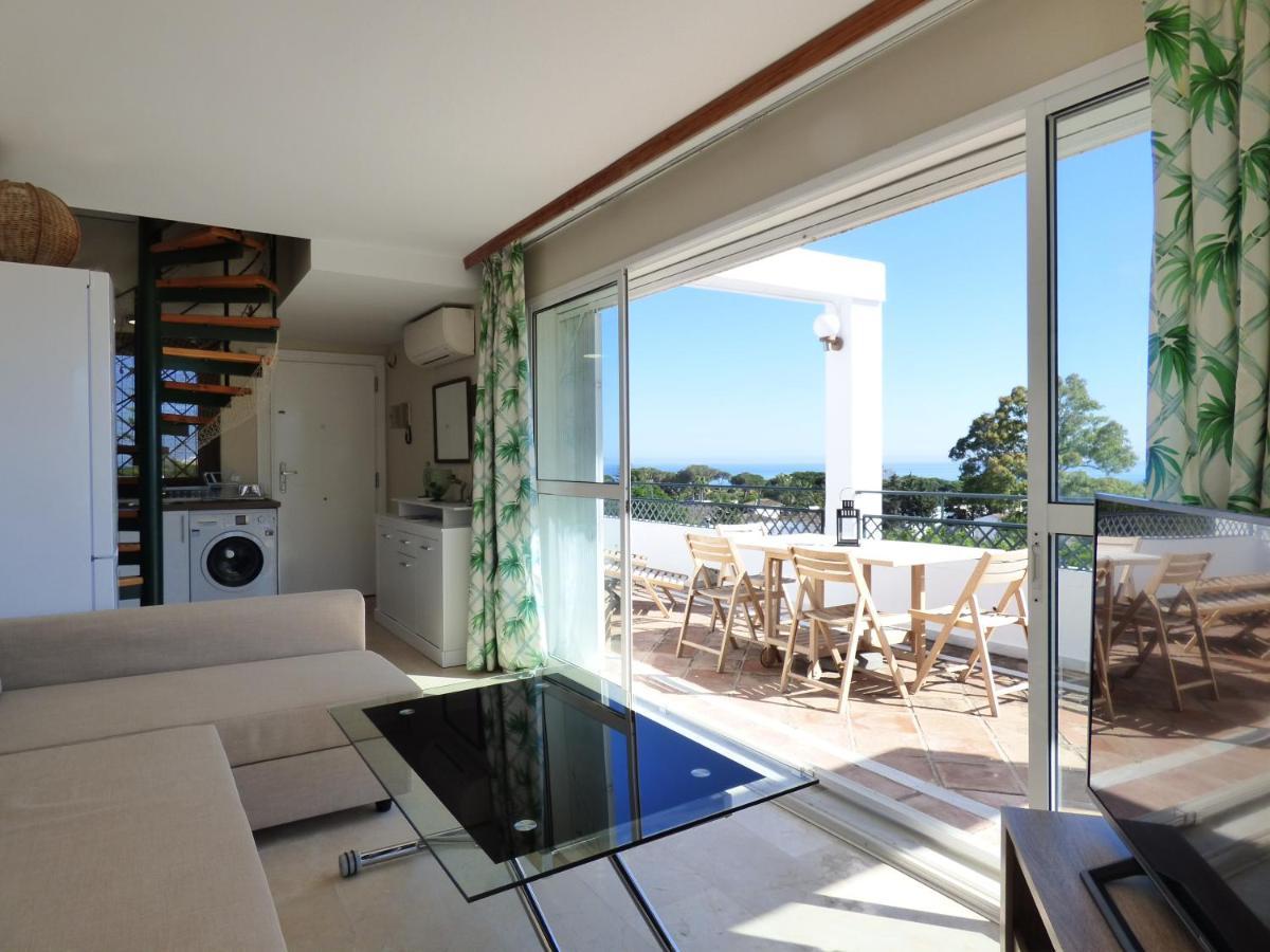 Jardines De Artola Penthouse - Eaw Homes Marbella Exterior foto