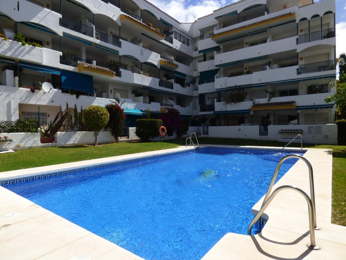 Jardines De Artola Penthouse - Eaw Homes Marbella Exterior foto